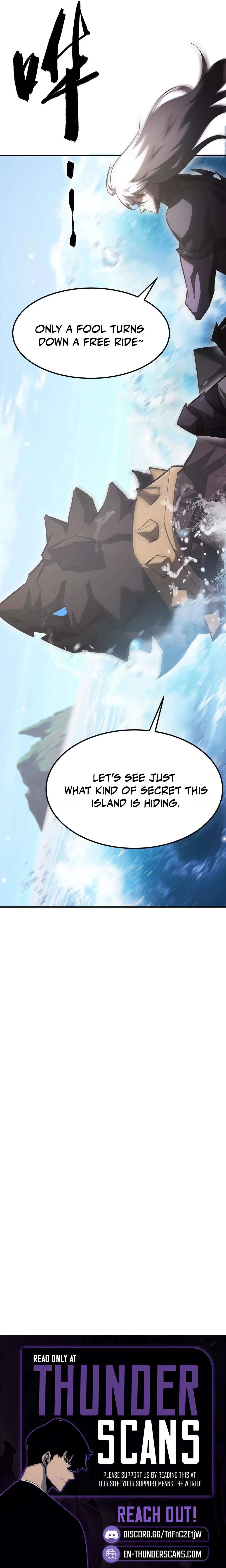 Unparalleled in the Online Gaming World [Remake] Chapter 84-eng-li - Page 11