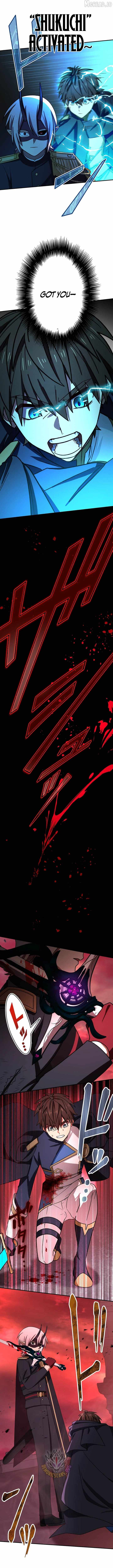 The strongest assassin gets transferred to another world with his whole class Chapter 141-eng-li - Page 9