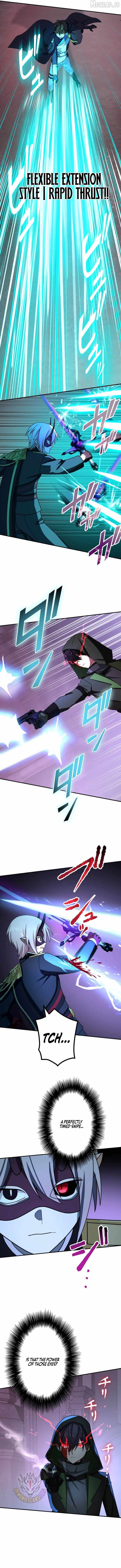 The strongest assassin gets transferred to another world with his whole class Chapter 141-eng-li - Page 8