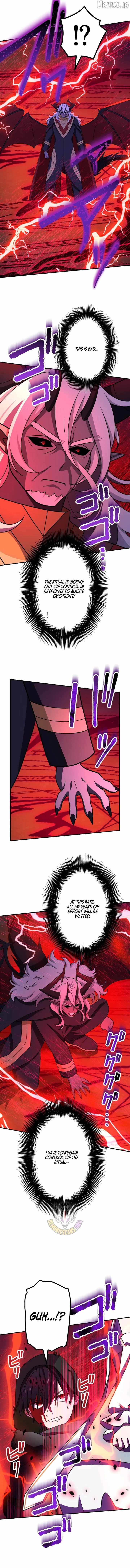 The strongest assassin gets transferred to another world with his whole class Chapter 141-eng-li - Page 3