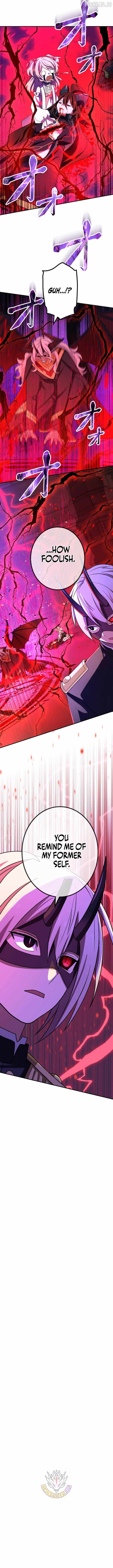 The strongest assassin gets transferred to another world with his whole class Chapter 141-eng-li - Page 12