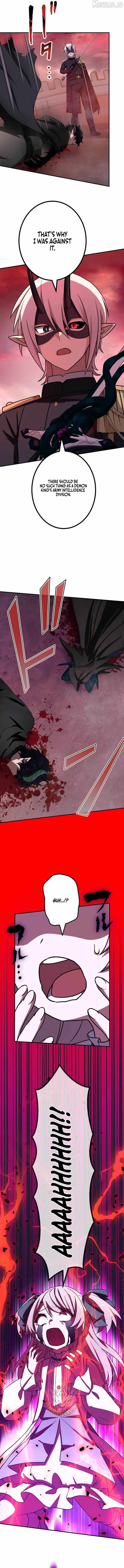 The strongest assassin gets transferred to another world with his whole class Chapter 141-eng-li - Page 2