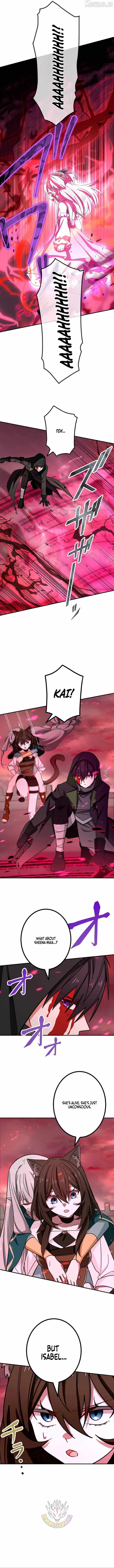 The strongest assassin gets transferred to another world with his whole class Chapter 141-eng-li - Page 4