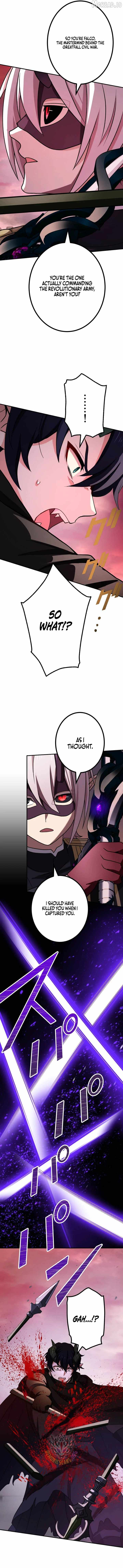 The strongest assassin gets transferred to another world with his whole class Chapter 141-eng-li - Page 1