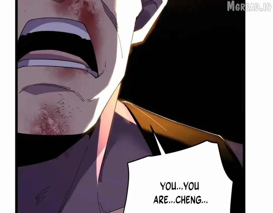 I Rely on My Invincibility to Deal Tons of Damage Passively! Chapter 176-eng-li - Page 103