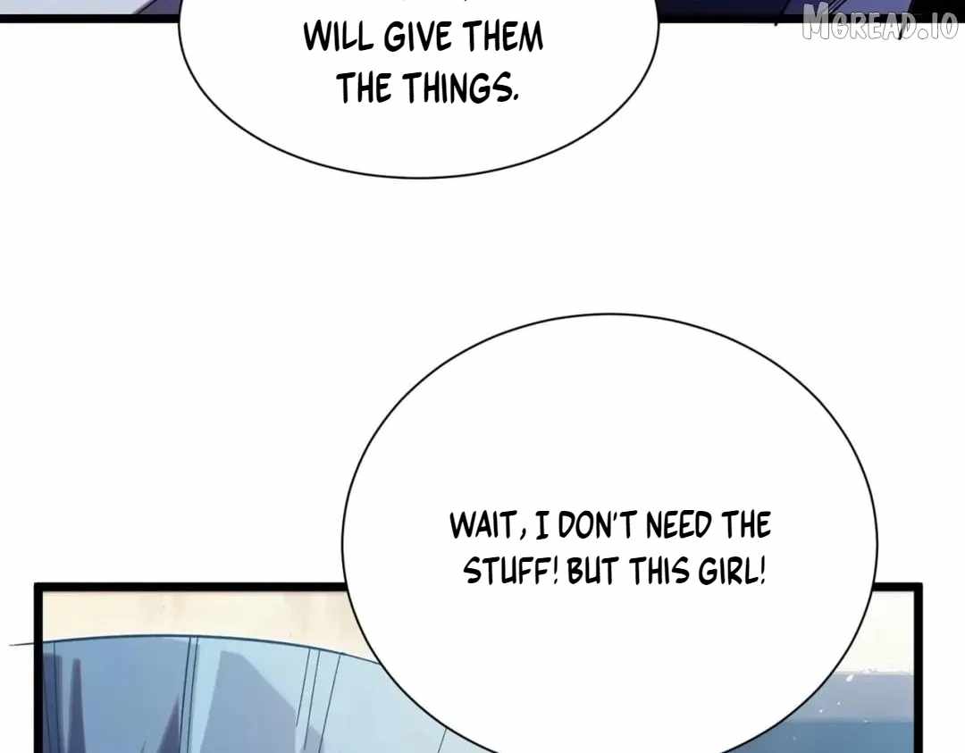 I Rely on My Invincibility to Deal Tons of Damage Passively! Chapter 176-eng-li - Page 83