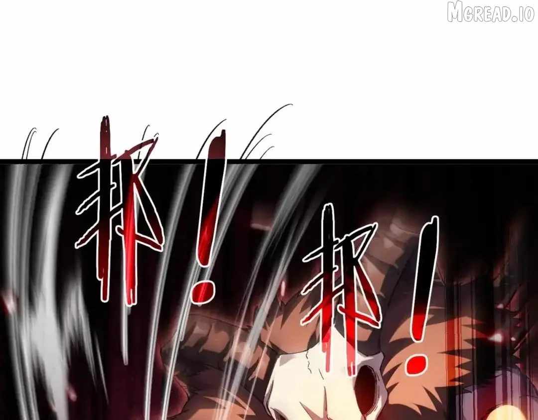 I Rely on My Invincibility to Deal Tons of Damage Passively! Chapter 176-eng-li - Page 136