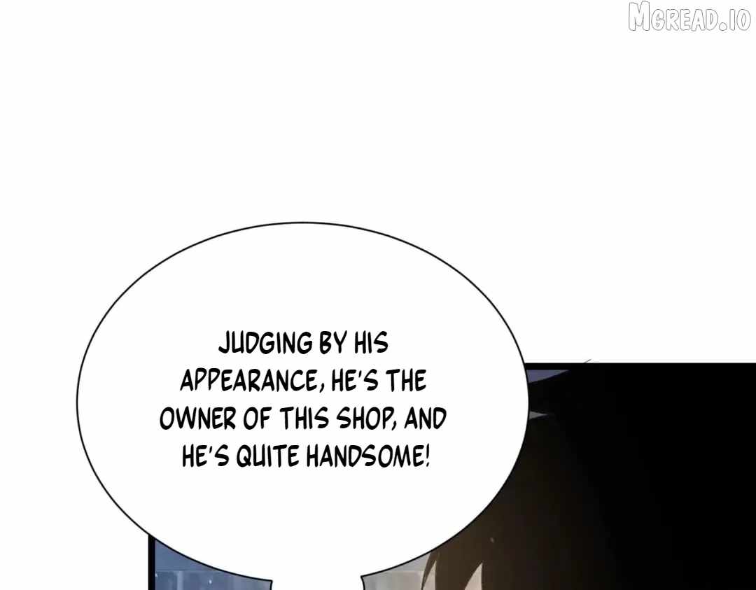 I Rely on My Invincibility to Deal Tons of Damage Passively! Chapter 176-eng-li - Page 18