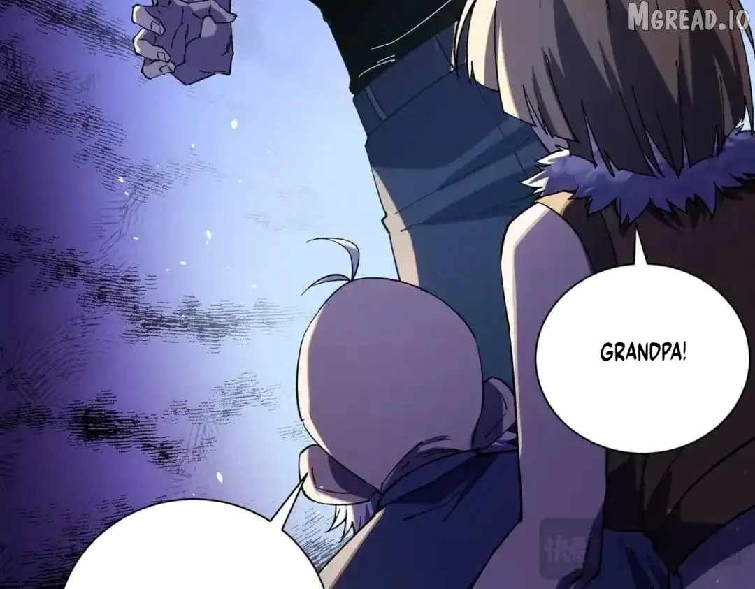 I Rely on My Invincibility to Deal Tons of Damage Passively! Chapter 176-eng-li - Page 87
