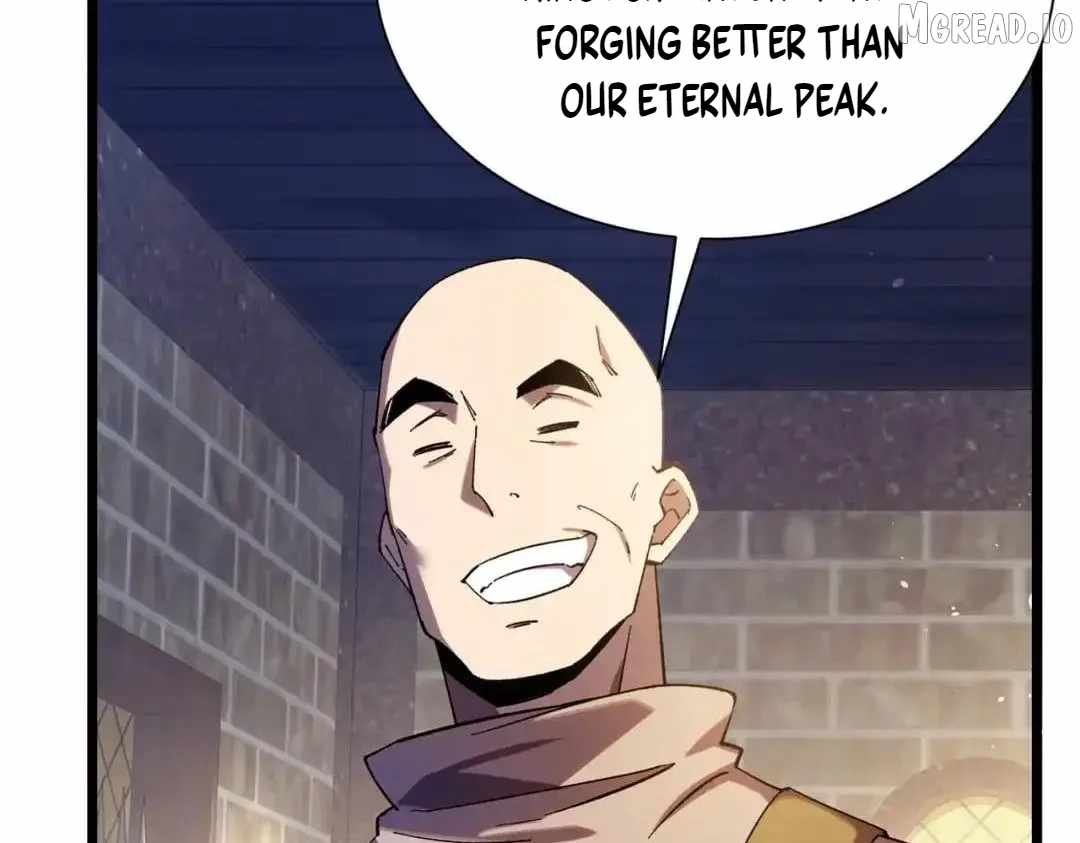 I Rely on My Invincibility to Deal Tons of Damage Passively! Chapter 176-eng-li - Page 7