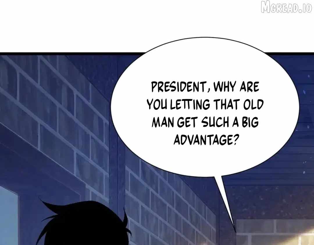 I Rely on My Invincibility to Deal Tons of Damage Passively! Chapter 176-eng-li - Page 42