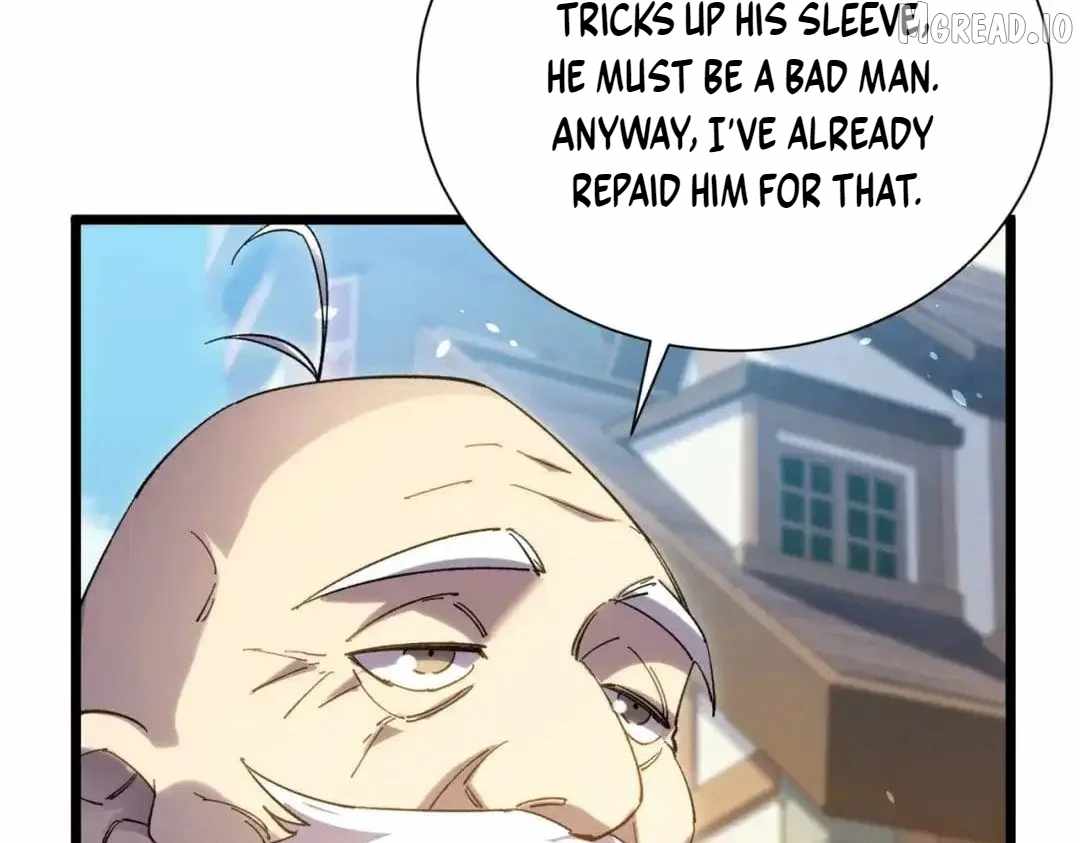 I Rely on My Invincibility to Deal Tons of Damage Passively! Chapter 176-eng-li - Page 153