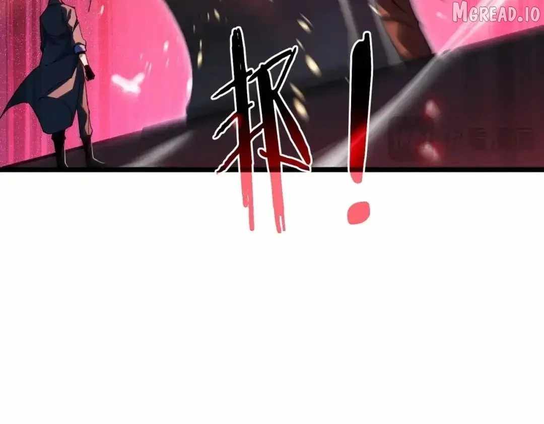 I Rely on My Invincibility to Deal Tons of Damage Passively! Chapter 176-eng-li - Page 138