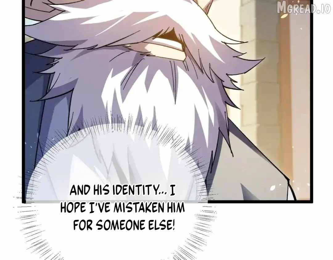 I Rely on My Invincibility to Deal Tons of Damage Passively! Chapter 176-eng-li - Page 154