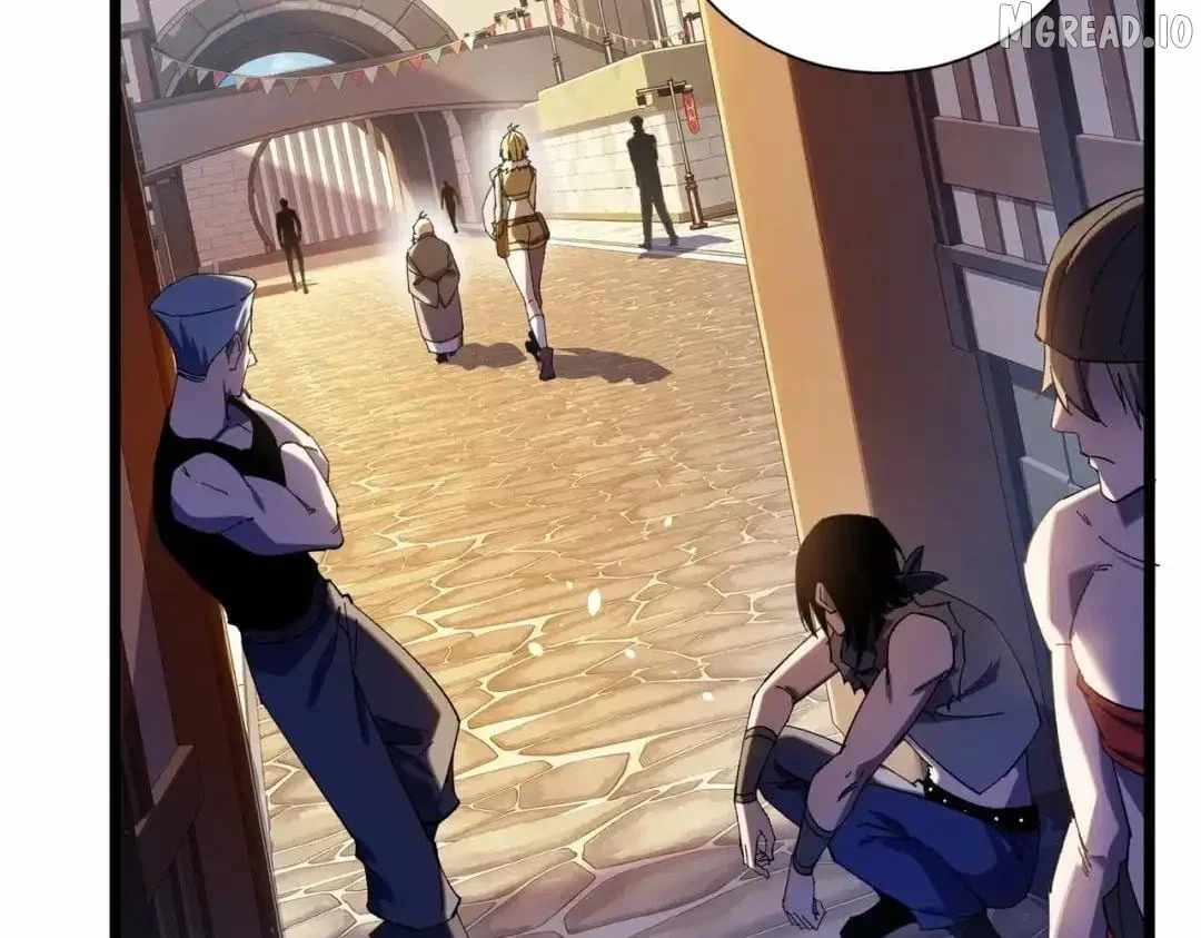 I Rely on My Invincibility to Deal Tons of Damage Passively! Chapter 176-eng-li - Page 38