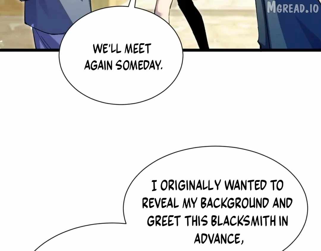 I Rely on My Invincibility to Deal Tons of Damage Passively! Chapter 176-eng-li - Page 124