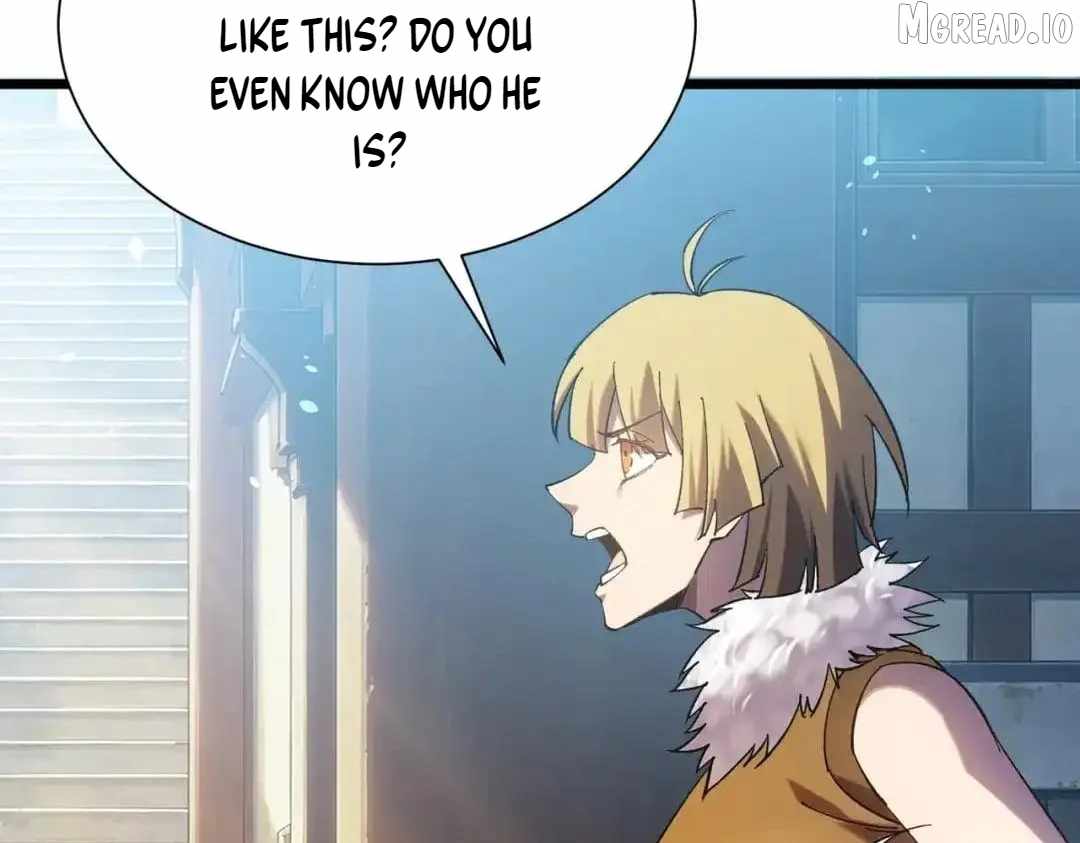 I Rely on My Invincibility to Deal Tons of Damage Passively! Chapter 176-eng-li - Page 81