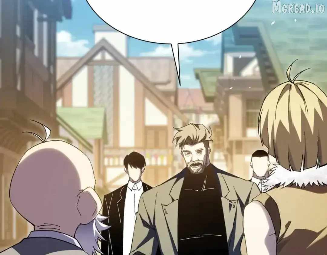 I Rely on My Invincibility to Deal Tons of Damage Passively! Chapter 176-eng-li - Page 156