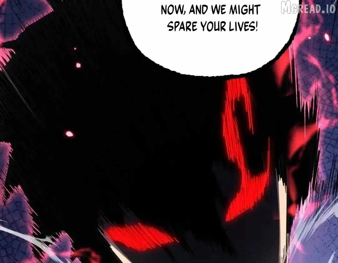 I Rely on My Invincibility to Deal Tons of Damage Passively! Chapter 176-eng-li - Page 105