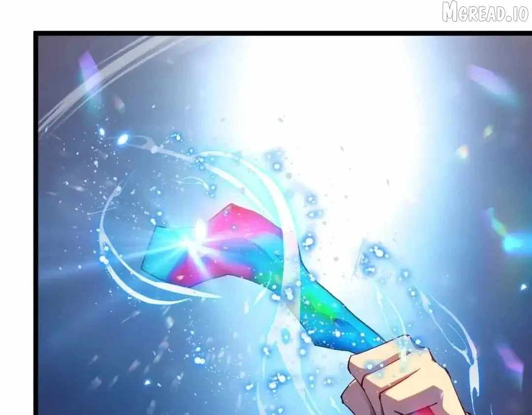 I Rely on My Invincibility to Deal Tons of Damage Passively! Chapter 176-eng-li - Page 139