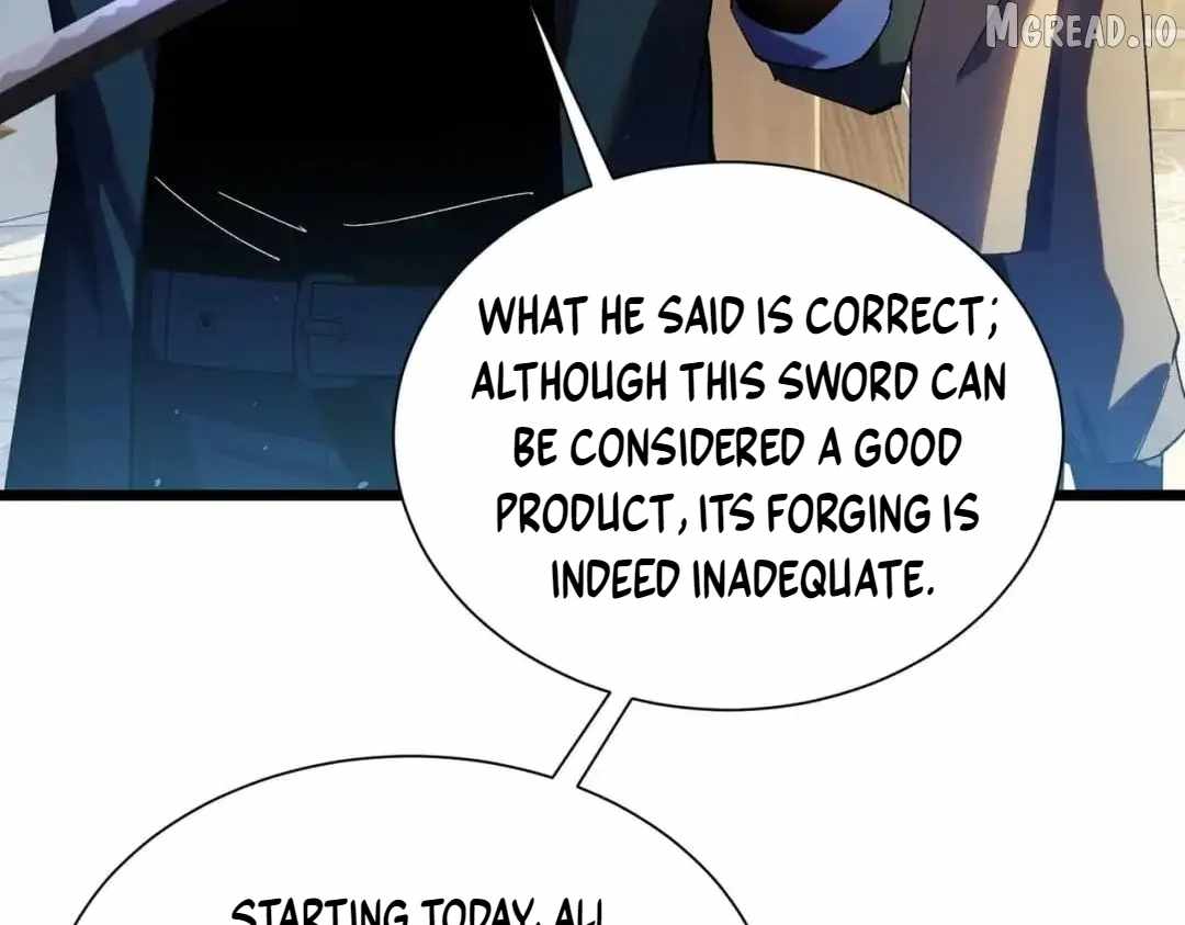 I Rely on My Invincibility to Deal Tons of Damage Passively! Chapter 176-eng-li - Page 44