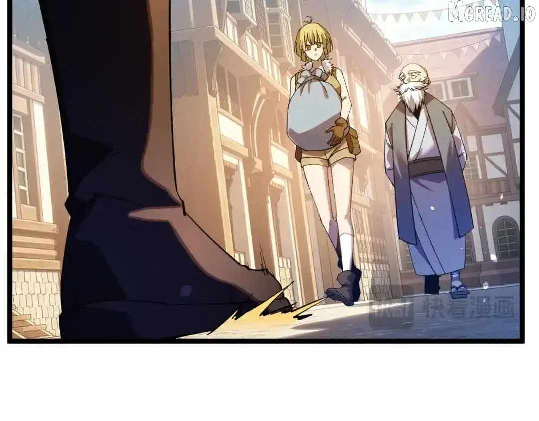 I Rely on My Invincibility to Deal Tons of Damage Passively! Chapter 176-eng-li - Page 65