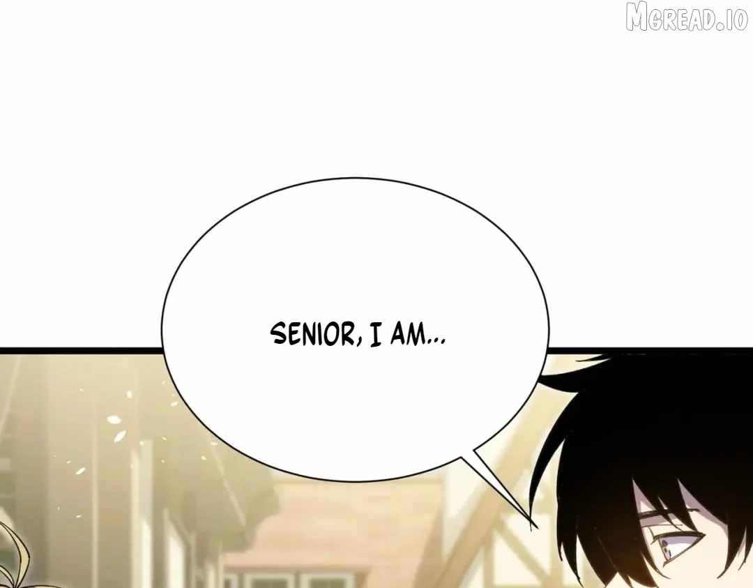 I Rely on My Invincibility to Deal Tons of Damage Passively! Chapter 176-eng-li - Page 117
