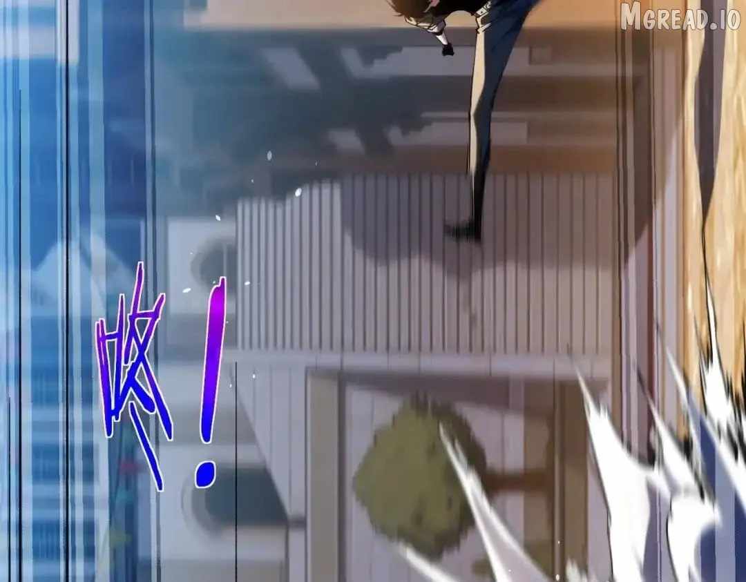 I Rely on My Invincibility to Deal Tons of Damage Passively! Chapter 176-eng-li - Page 92