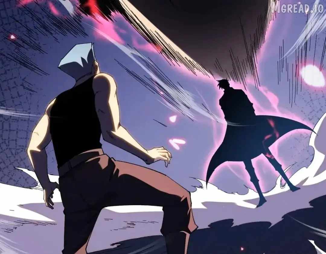 I Rely on My Invincibility to Deal Tons of Damage Passively! Chapter 176-eng-li - Page 106