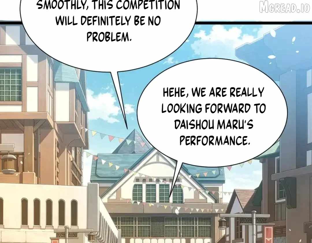 I Rely on My Invincibility to Deal Tons of Damage Passively! Chapter 176-eng-li - Page 169