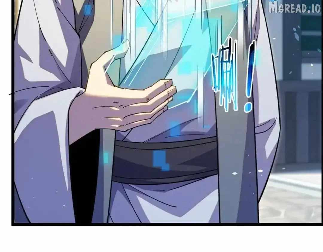 I Rely on My Invincibility to Deal Tons of Damage Passively! Chapter 176-eng-li - Page 121