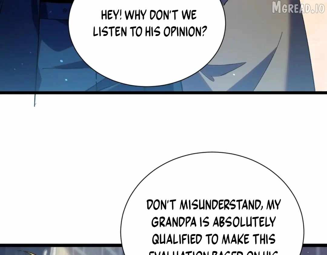 I Rely on My Invincibility to Deal Tons of Damage Passively! Chapter 176-eng-li - Page 14