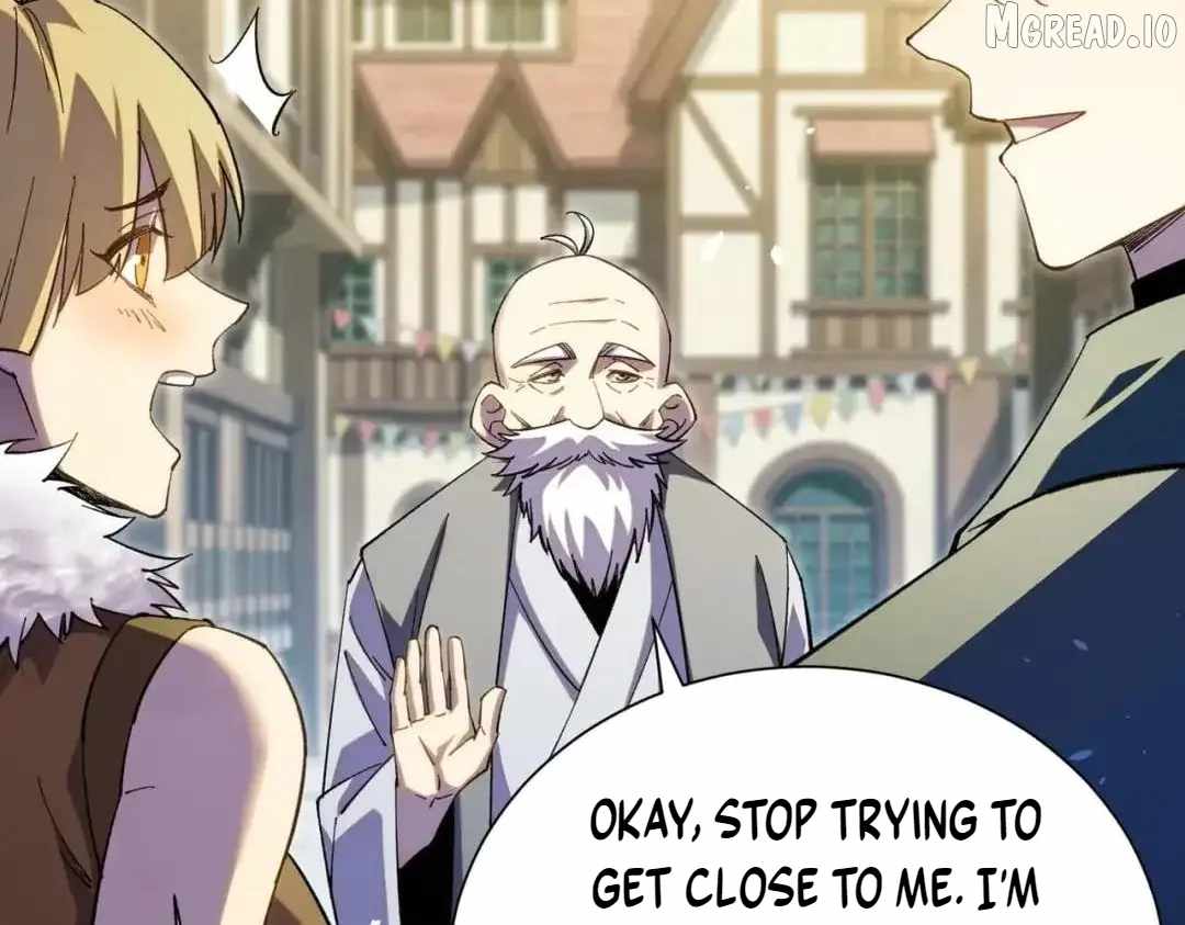I Rely on My Invincibility to Deal Tons of Damage Passively! Chapter 176-eng-li - Page 118