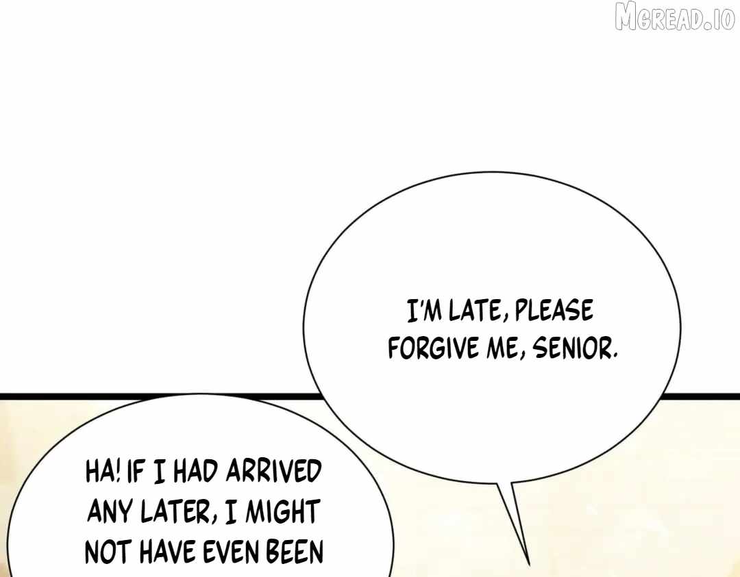 I Rely on My Invincibility to Deal Tons of Damage Passively! Chapter 176-eng-li - Page 158