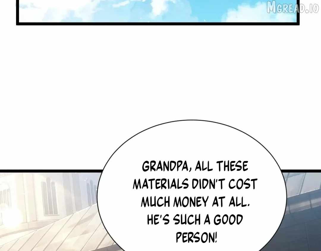 I Rely on My Invincibility to Deal Tons of Damage Passively! Chapter 176-eng-li - Page 33