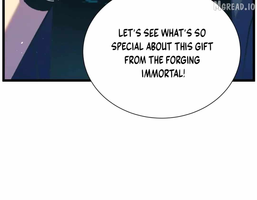 I Rely on My Invincibility to Deal Tons of Damage Passively! Chapter 176-eng-li - Page 130