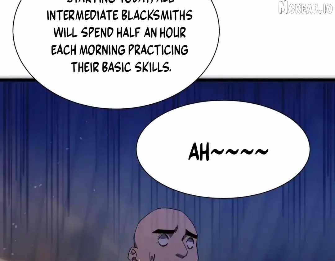 I Rely on My Invincibility to Deal Tons of Damage Passively! Chapter 176-eng-li - Page 45