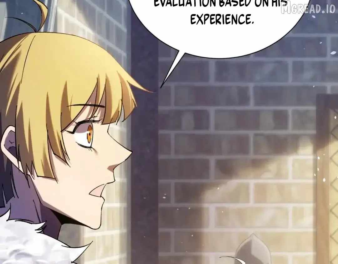 I Rely on My Invincibility to Deal Tons of Damage Passively! Chapter 176-eng-li - Page 15