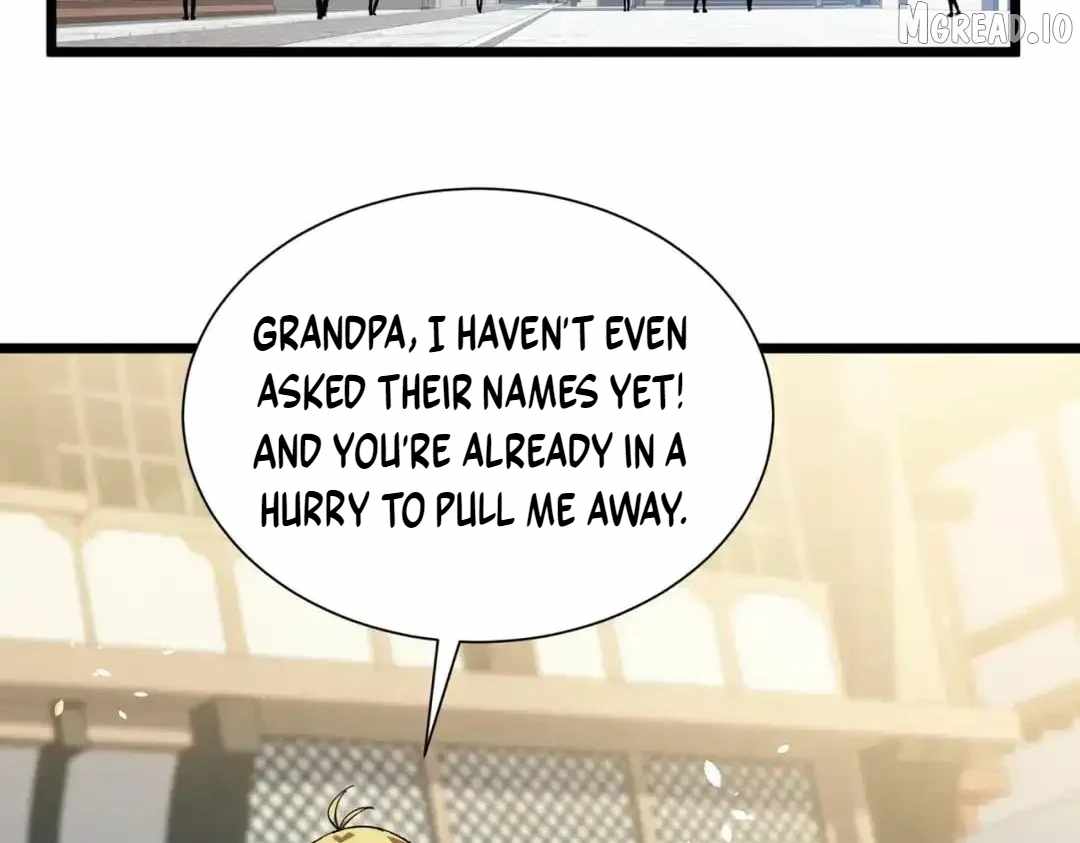 I Rely on My Invincibility to Deal Tons of Damage Passively! Chapter 176-eng-li - Page 146