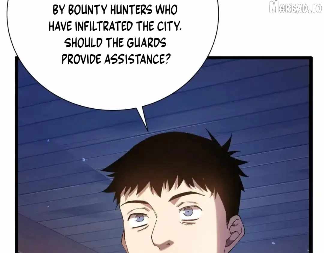 I Rely on My Invincibility to Deal Tons of Damage Passively! Chapter 176-eng-li - Page 51