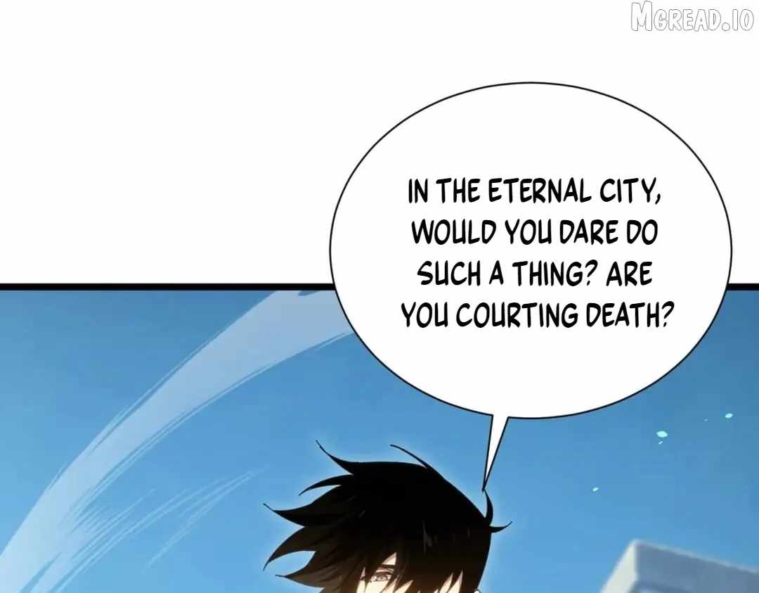 I Rely on My Invincibility to Deal Tons of Damage Passively! Chapter 176-eng-li - Page 96