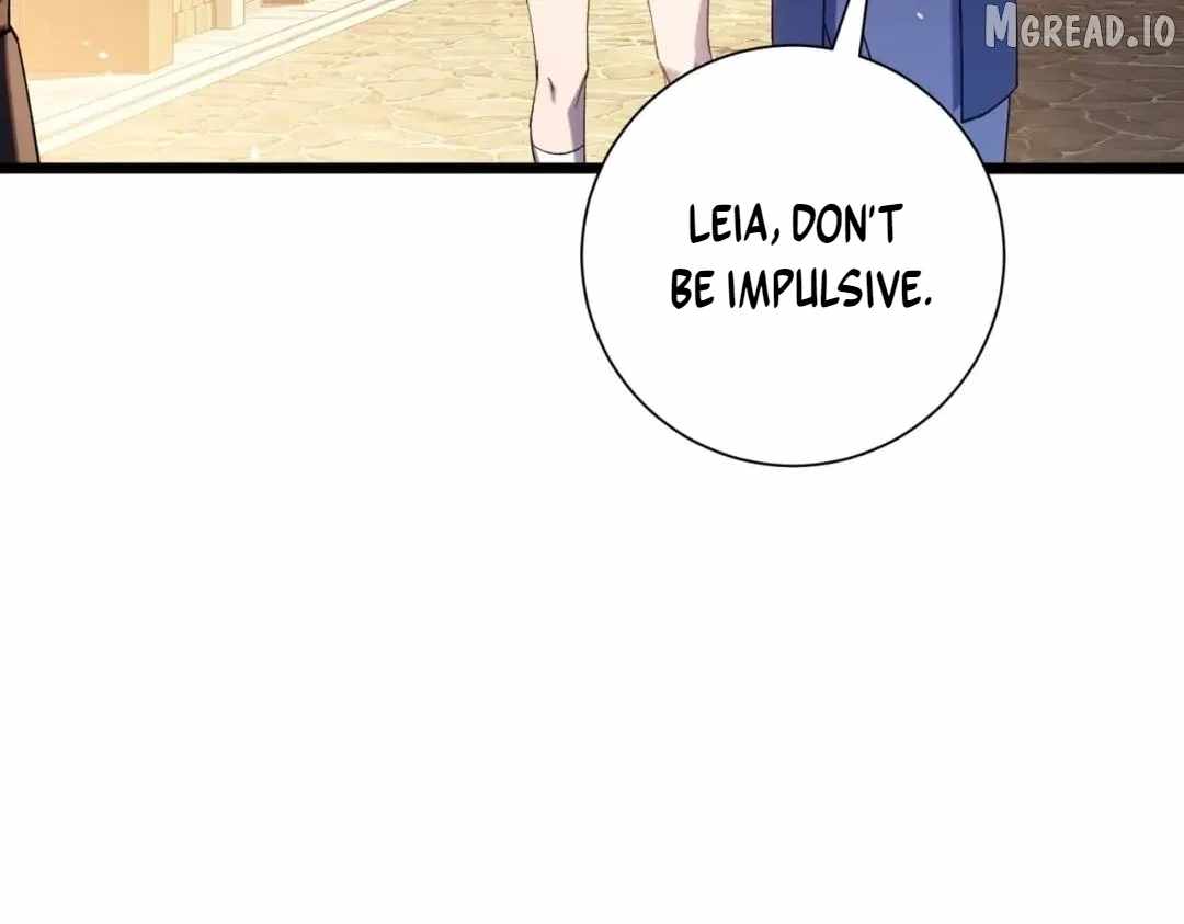 I Rely on My Invincibility to Deal Tons of Damage Passively! Chapter 176-eng-li - Page 71