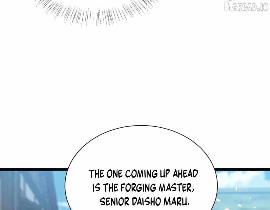 I Rely on My Invincibility to Deal Tons of Damage Passively! Chapter 176-eng-li - Page 155