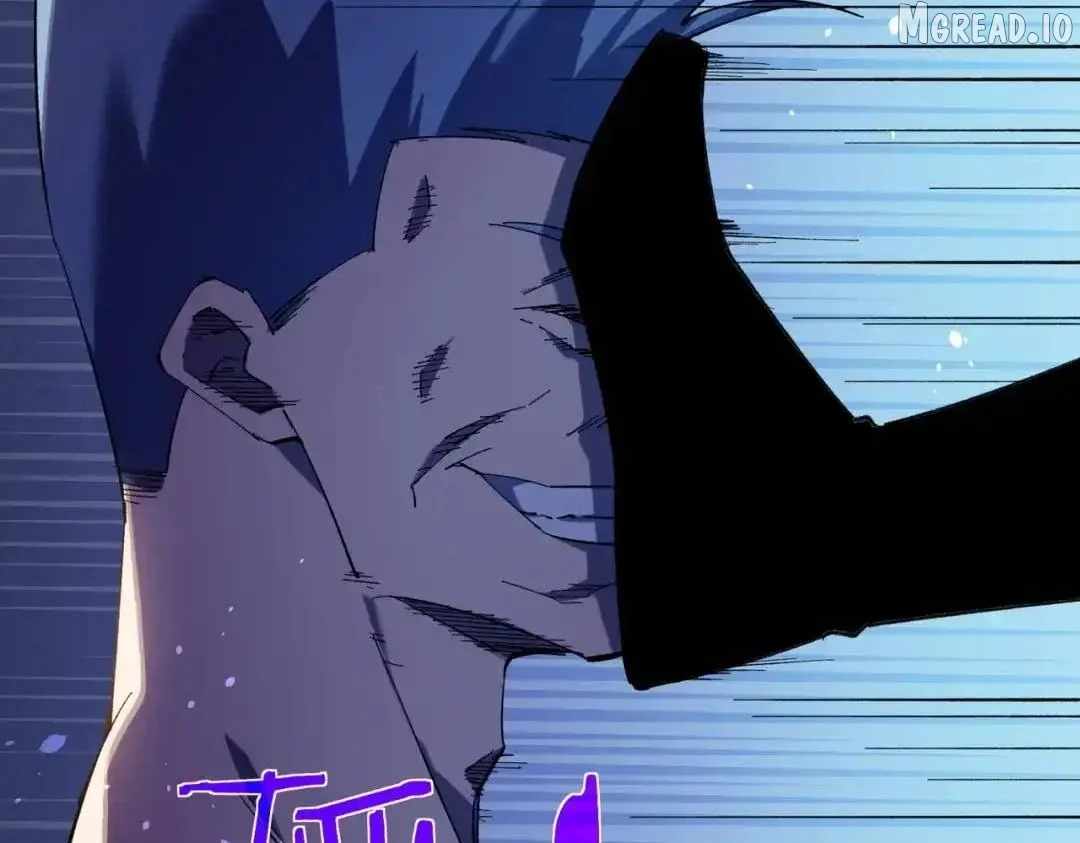 I Rely on My Invincibility to Deal Tons of Damage Passively! Chapter 176-eng-li - Page 89