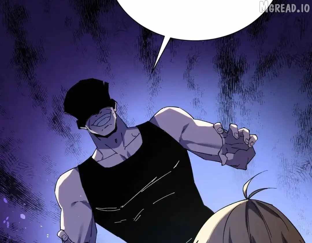 I Rely on My Invincibility to Deal Tons of Damage Passively! Chapter 176-eng-li - Page 86