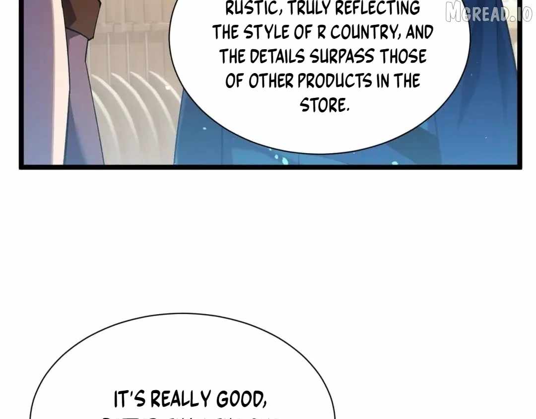 I Rely on My Invincibility to Deal Tons of Damage Passively! Chapter 176-eng-li - Page 25