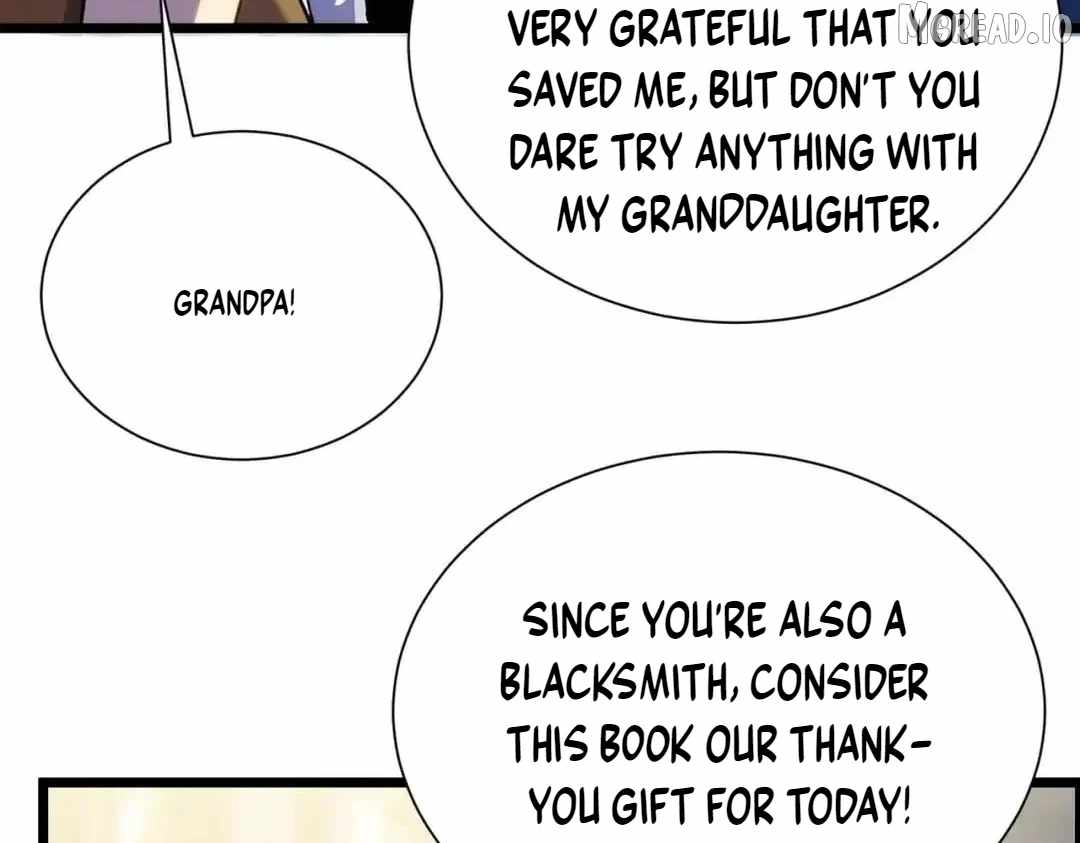 I Rely on My Invincibility to Deal Tons of Damage Passively! Chapter 176-eng-li - Page 119