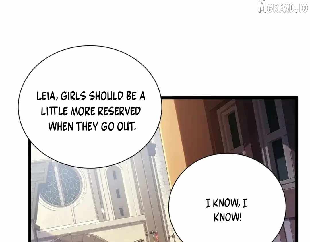 I Rely on My Invincibility to Deal Tons of Damage Passively! Chapter 176-eng-li - Page 37