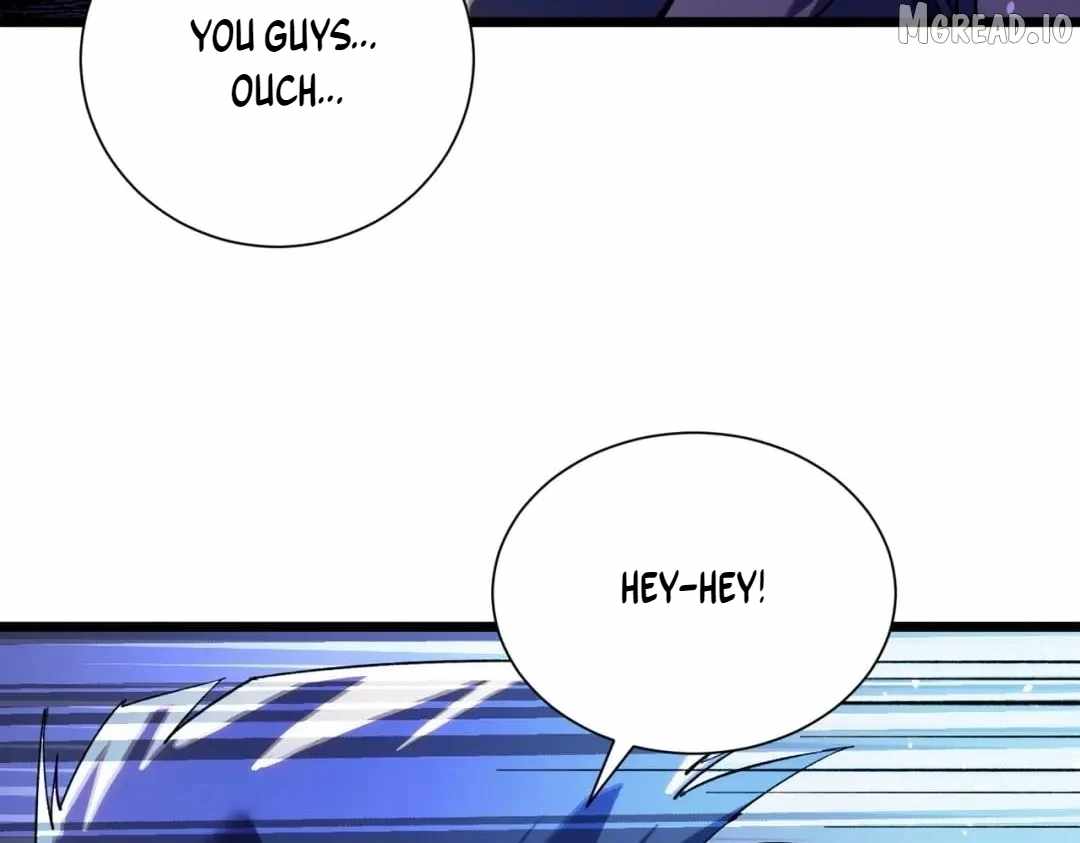 I Rely on My Invincibility to Deal Tons of Damage Passively! Chapter 176-eng-li - Page 88