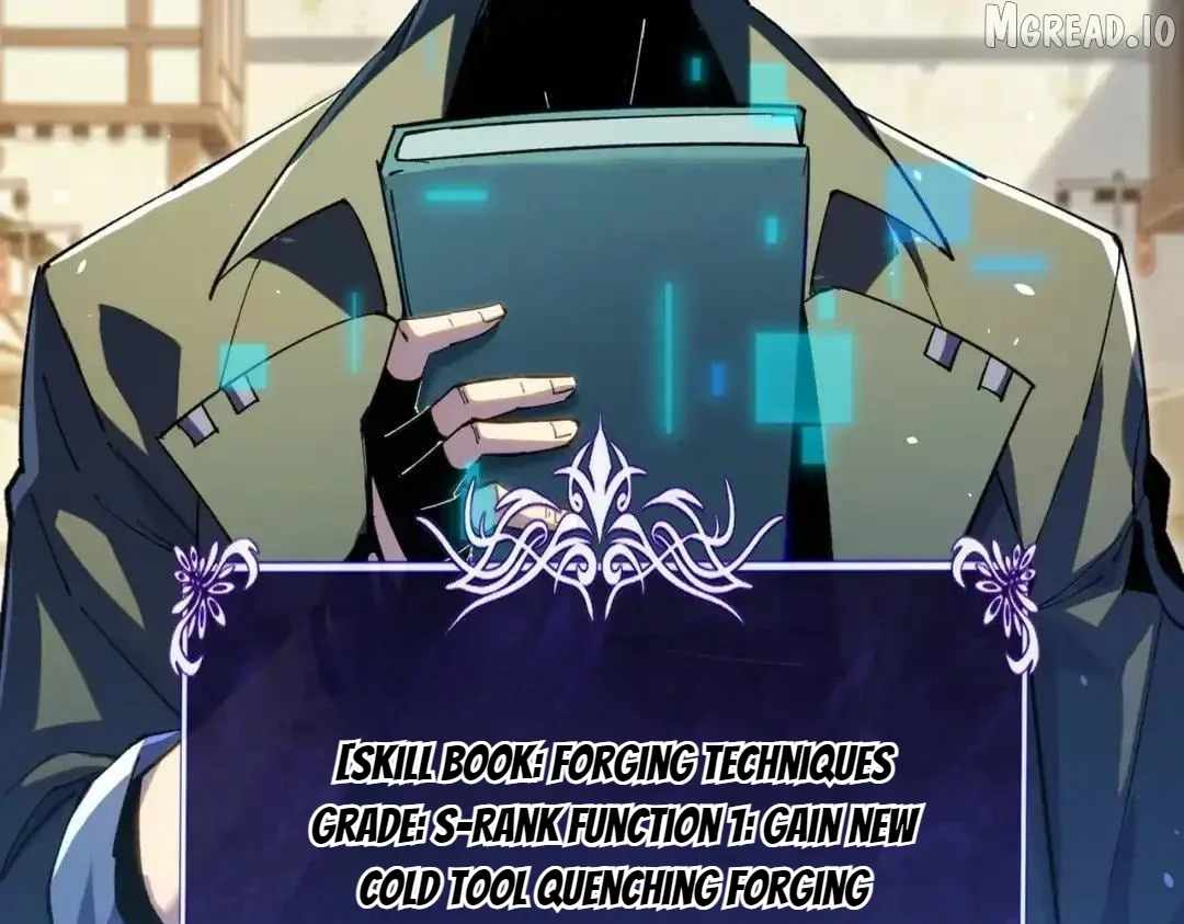 I Rely on My Invincibility to Deal Tons of Damage Passively! Chapter 176-eng-li - Page 126